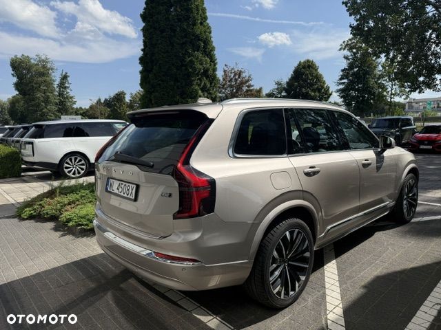 Volvo XC 90 B5 B AWD Plus Bright - 7