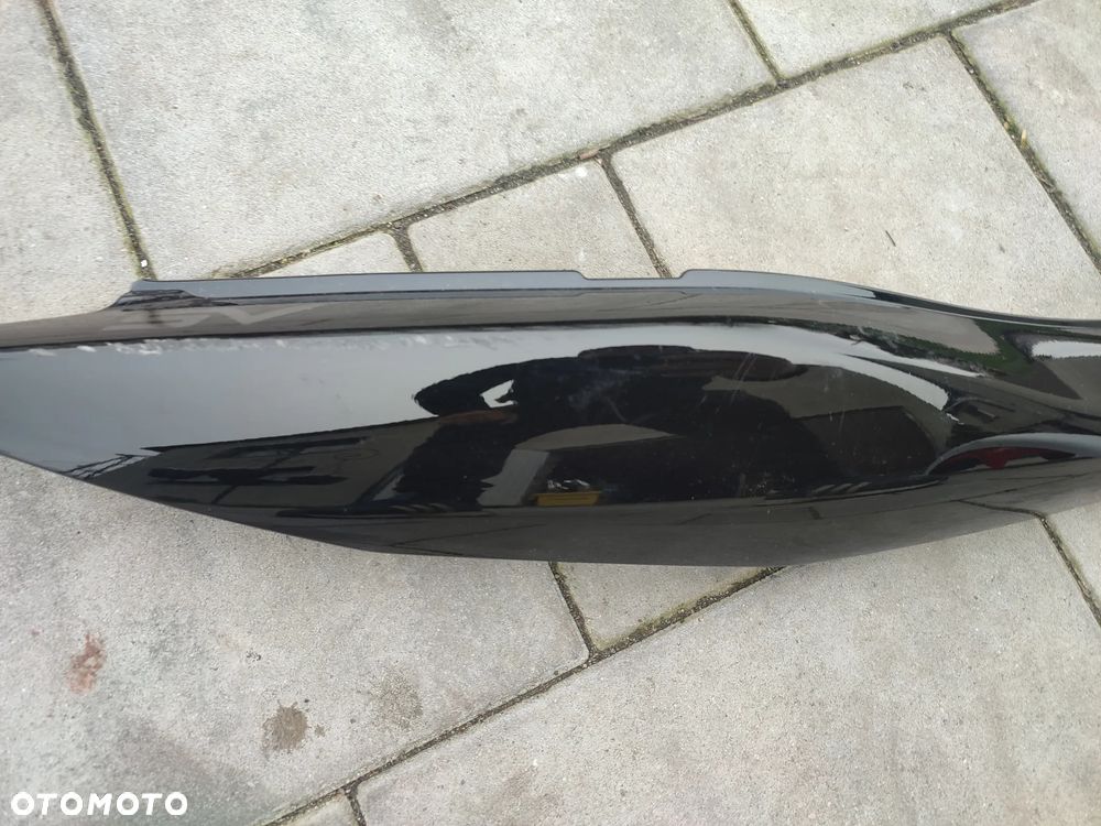 Zadupek, ogon prawy, owiewka tył prawa Suzuki SV650 16- - 3