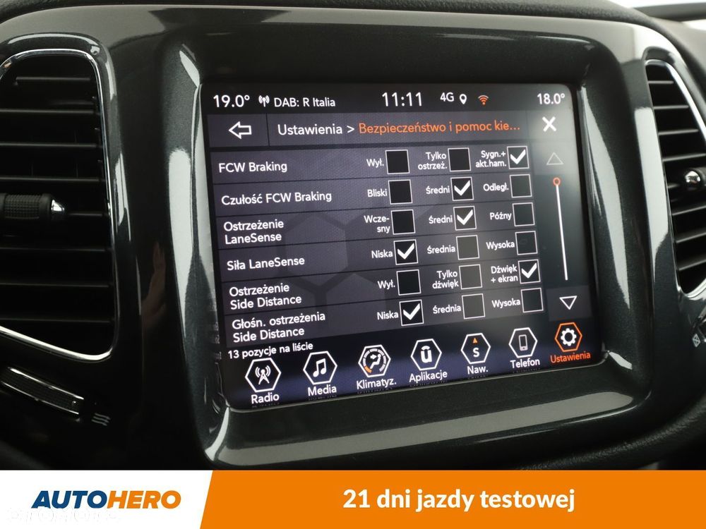 Jeep Compass - 23