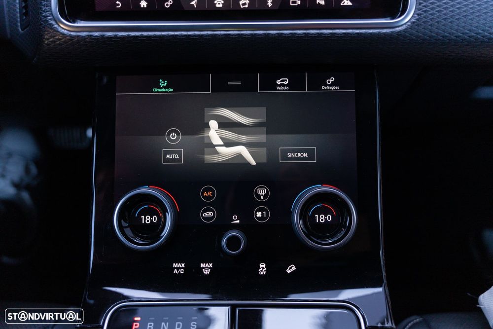 Land Rover Range Rover Velar 2.0 D R-Dynamic - 18