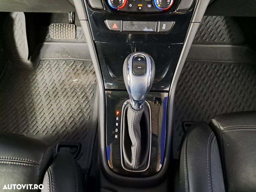 Opel Mokka - 16