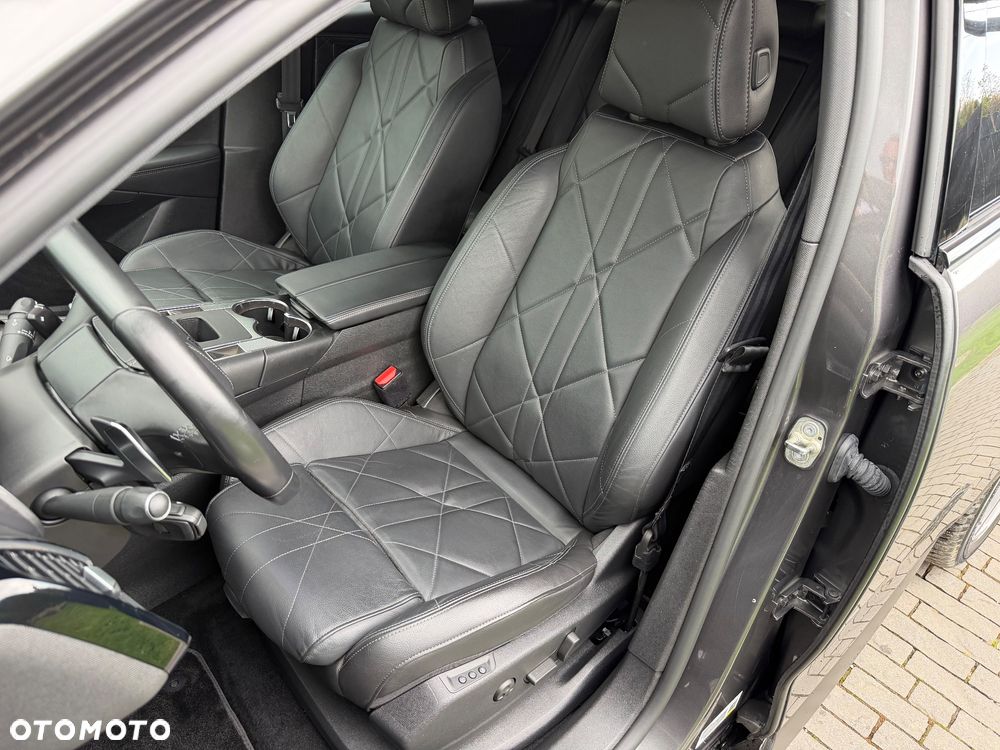 DS Automobiles DS 7 Crossback - 13