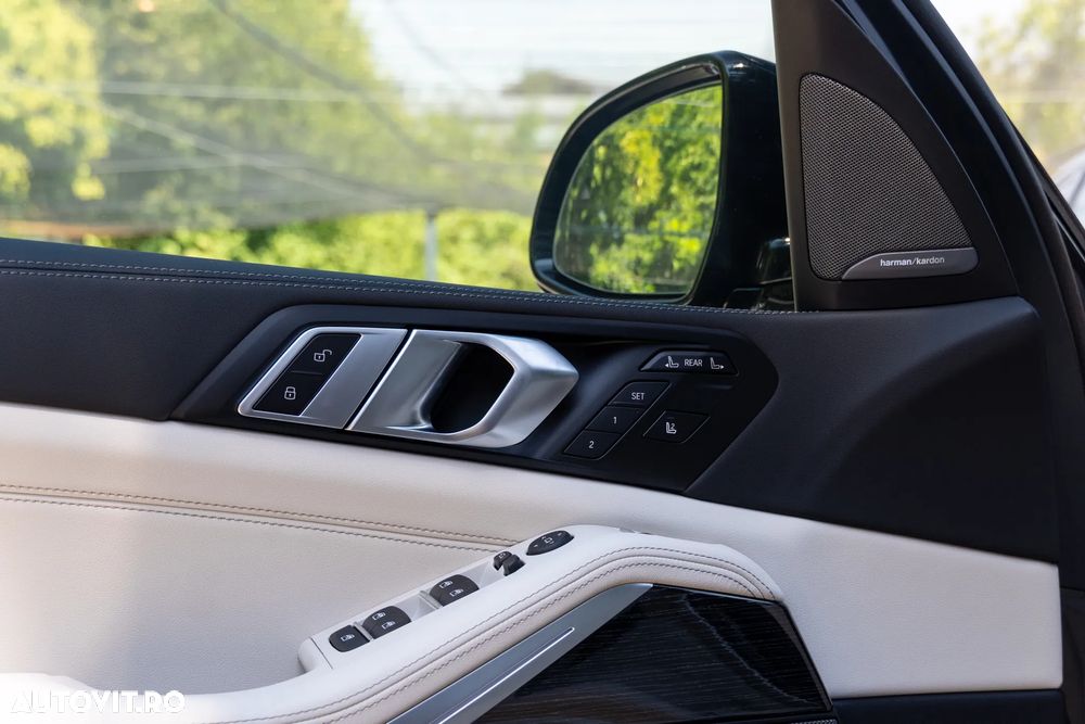 BMW X7 xDrive40d AT MHEV - 18