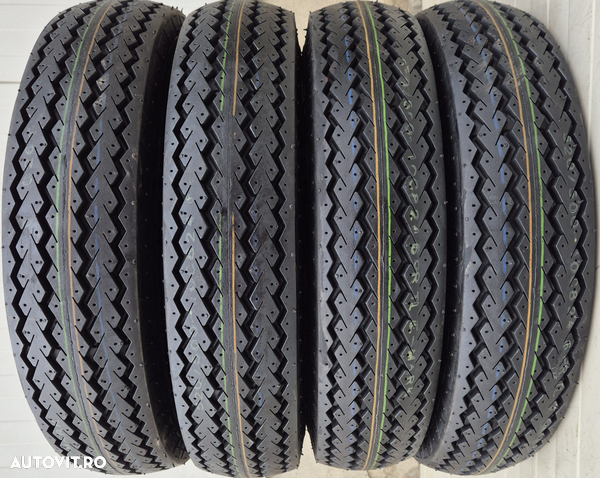 5.00-10 (5.00-10C),74M,MAXXIS Trailermaxx C824,Anvelope de remorca M+S