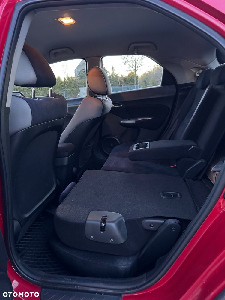 Honda Civic 1.8 Comfort - 25