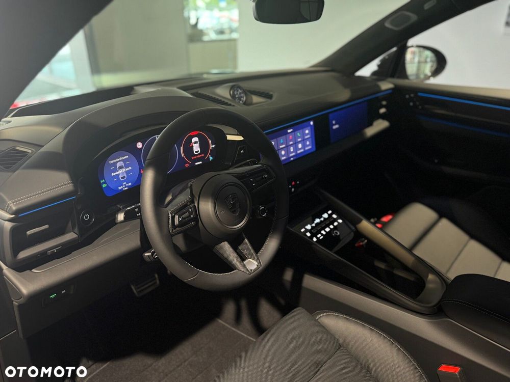 Porsche Macan - 18