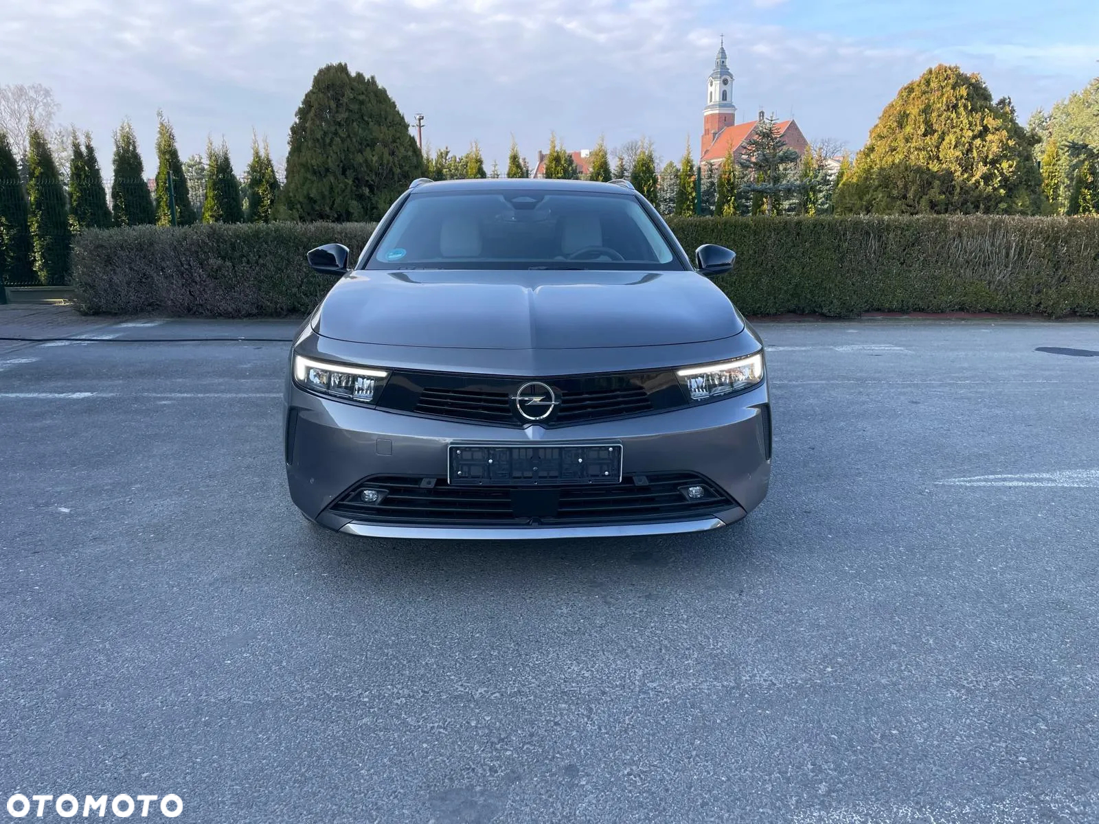 Opel Astra Sports Tourer 1.5 D Business Edition - 7
