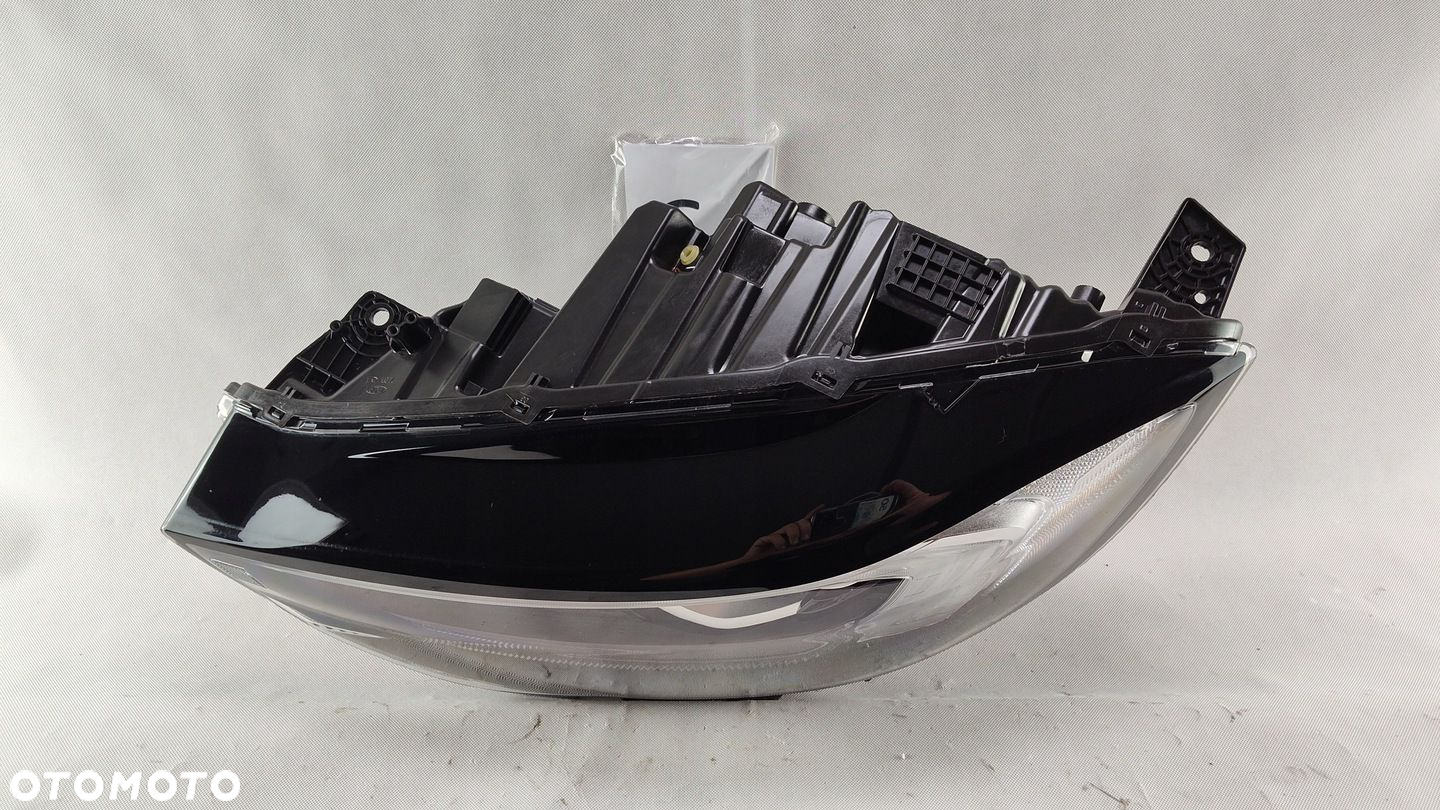 FORD EDGE LIFT FULL LED LEWY REFLEKTOR LAMPA LEWA KT4B-13W030-HH - 7