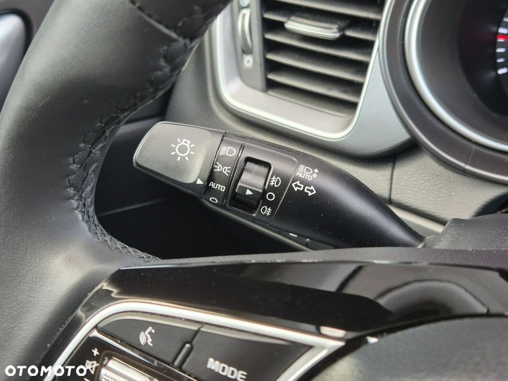 Kia XCeed 1.5 T-GDI M DCT - 29