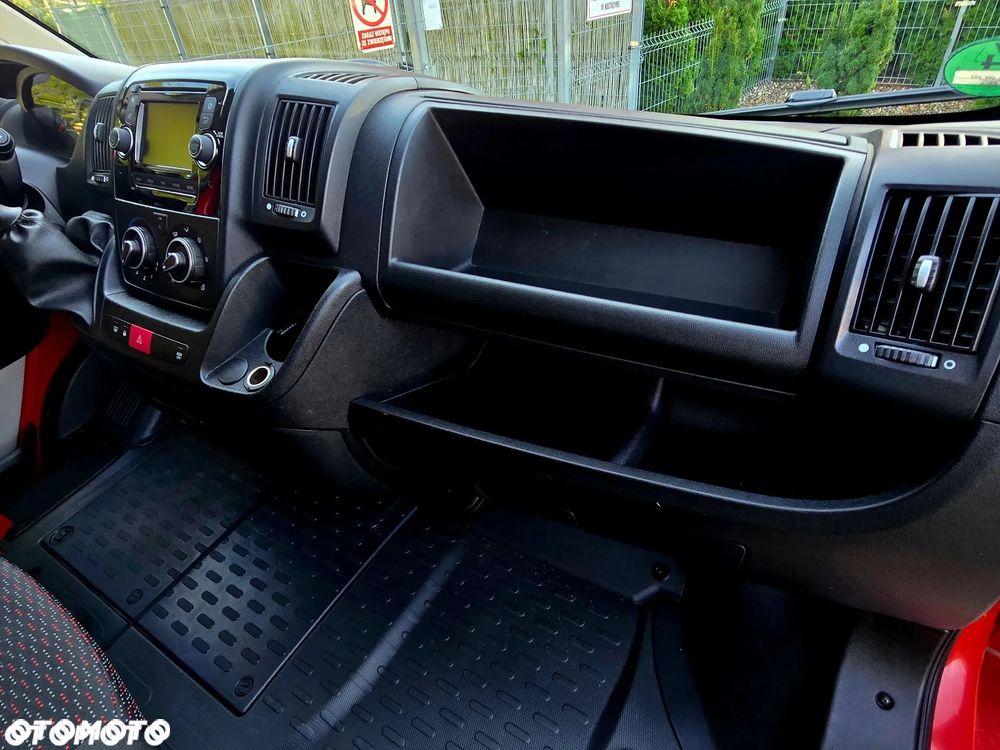 Citroën JUMPER - 10