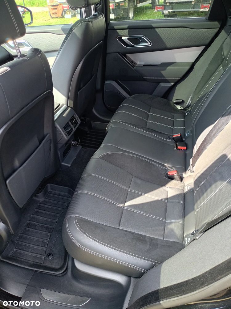 Land Rover Range Rover Velar 2.0 P250 R-Dynamic S - 13
