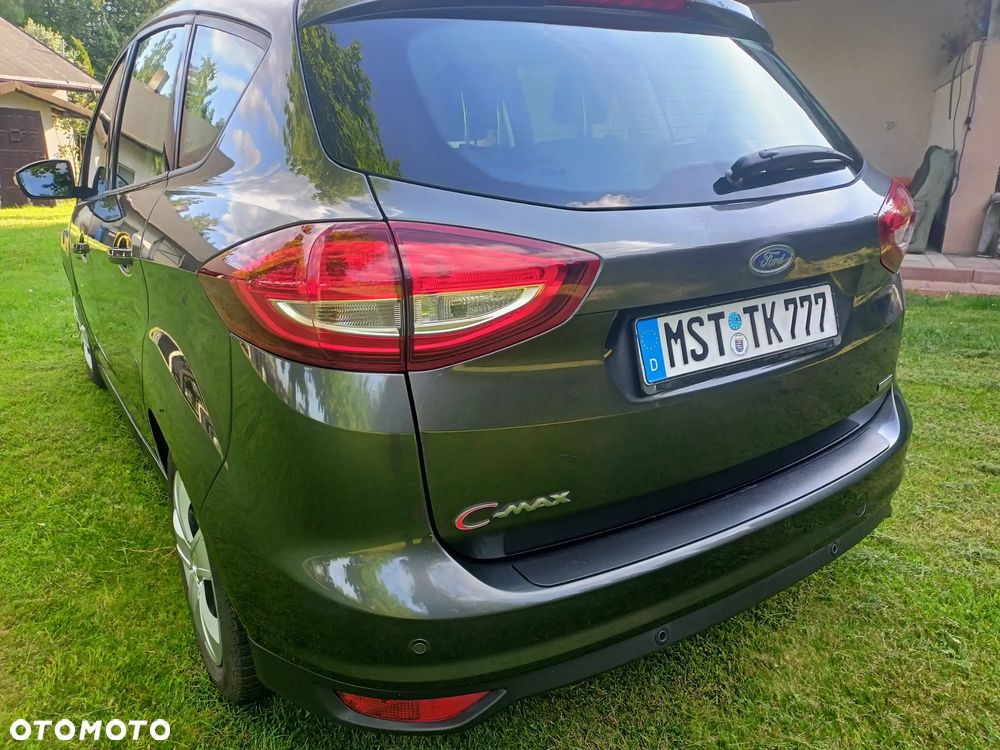 Ford C-MAX - 7