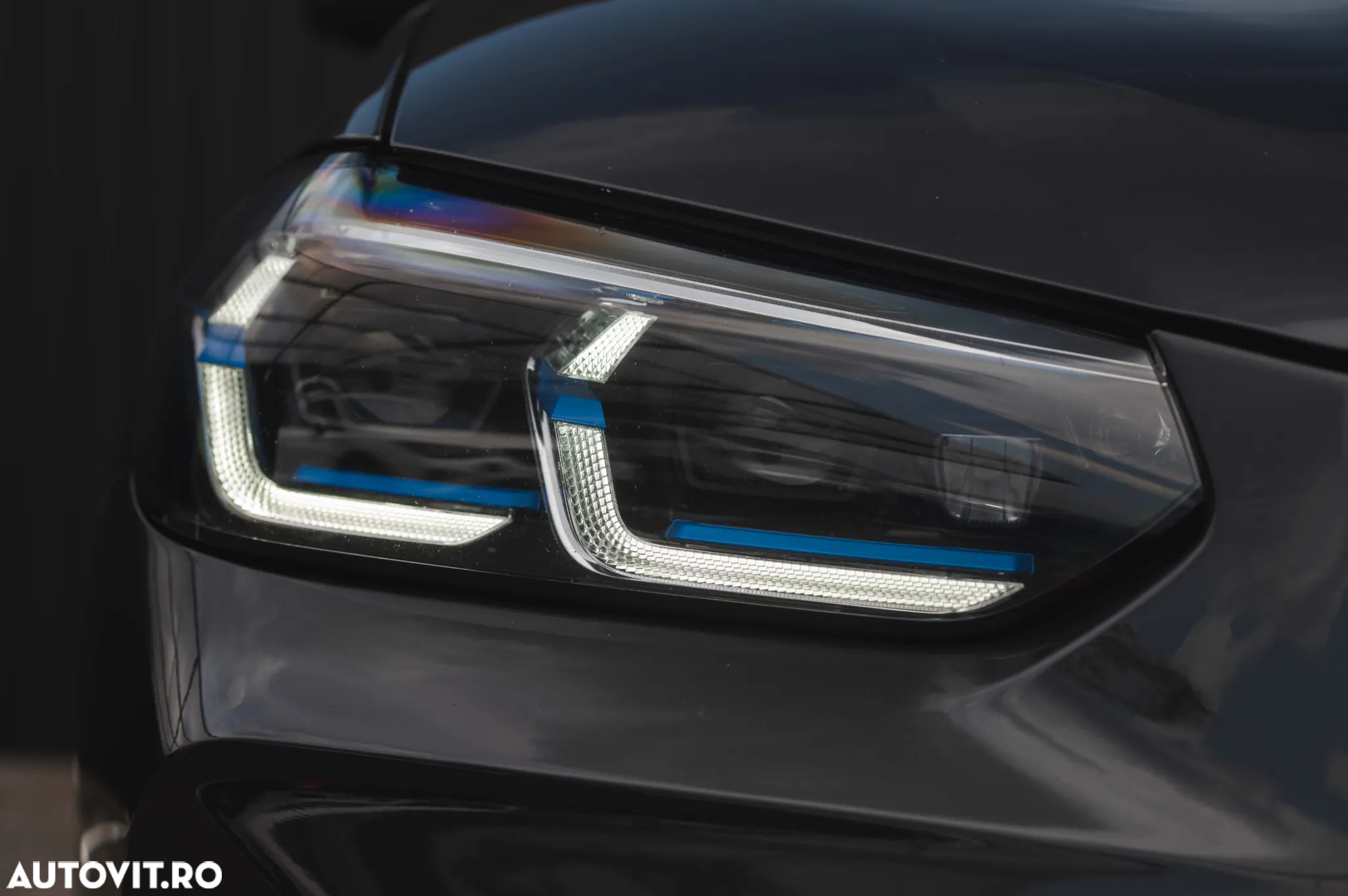 BMW X3 xDrive30e AT PHEV - 11