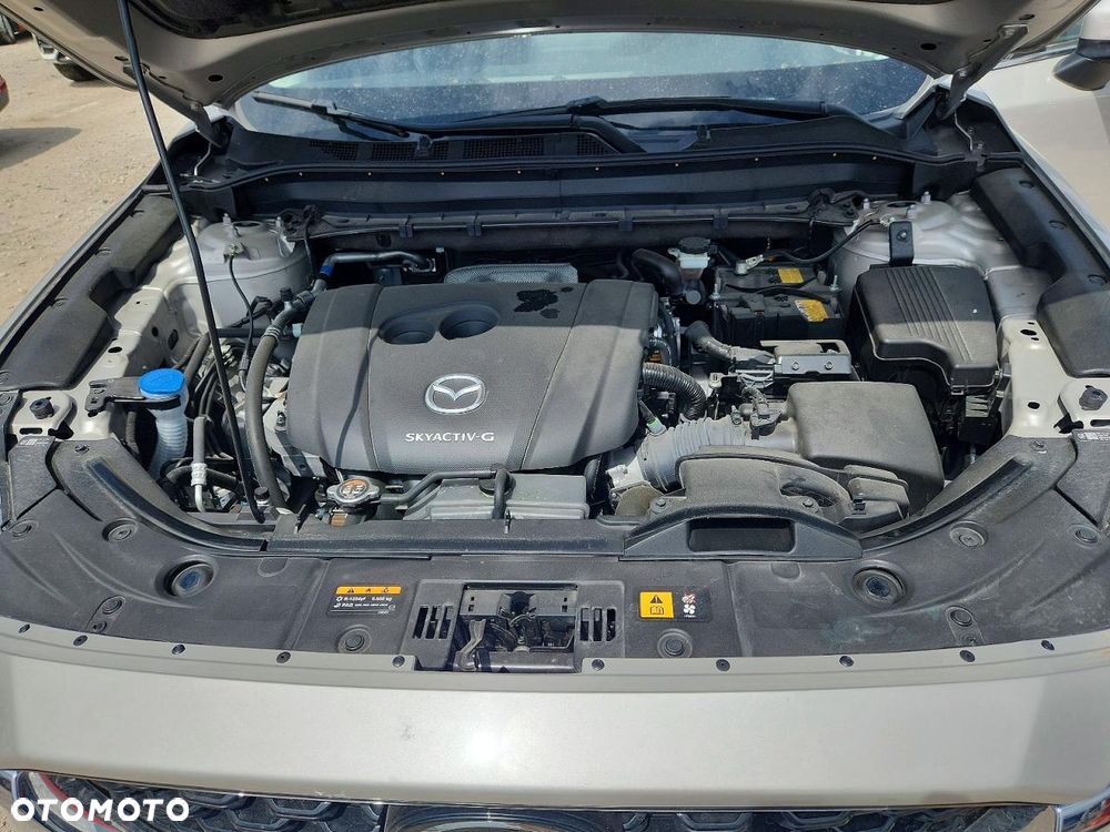 Mazda CX-5 - 12