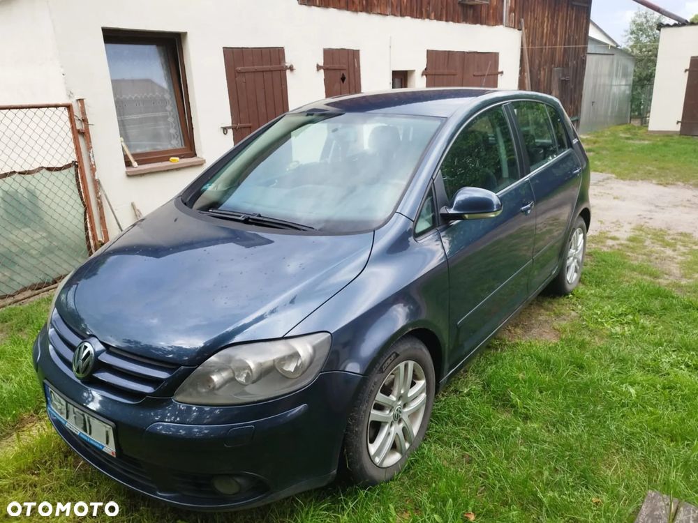 Volkswagen Golf Plus - 2