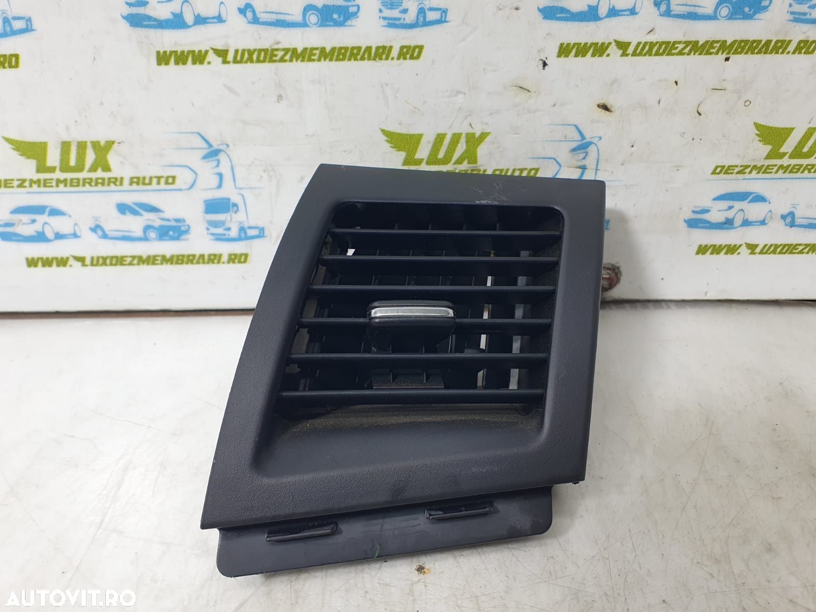 Grila aer bord dreapta spc02221 Mitsubishi Lancer X  [din 2007 pana - 1