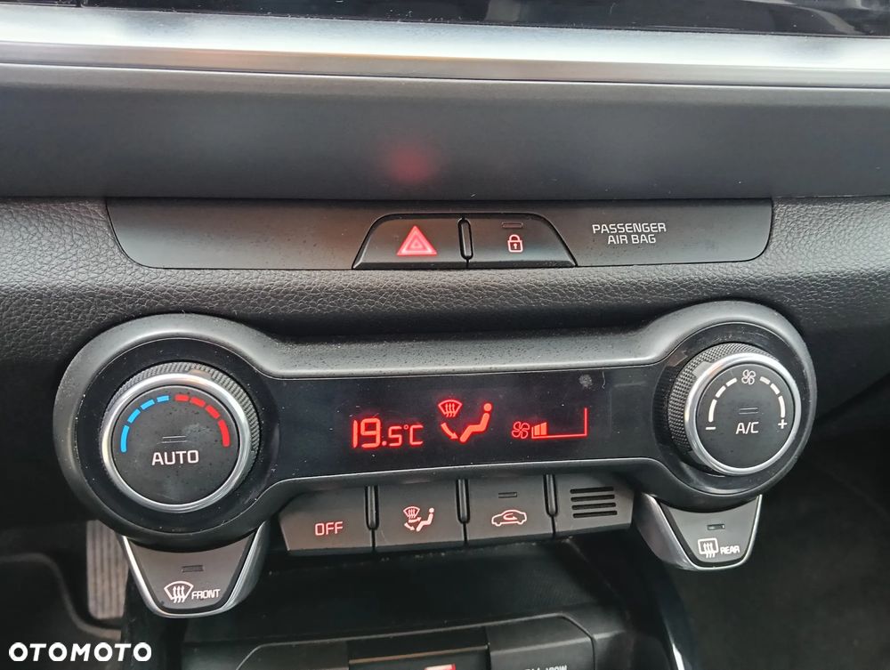 Kia Stonic 1.0 T-GDI XL - 18