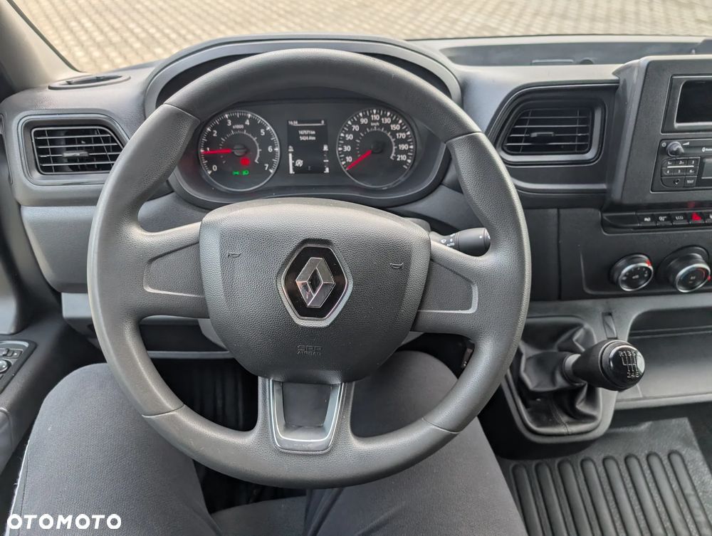 Renault Master MAXI Long - 7