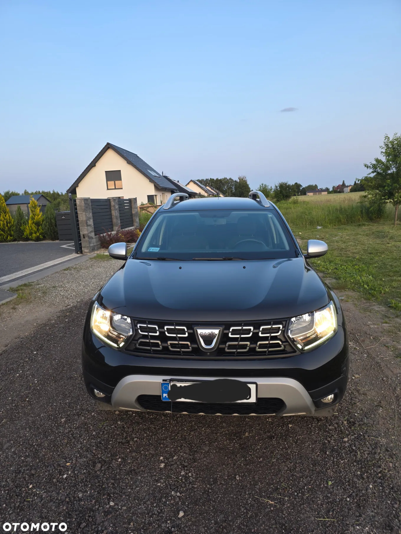 Dacia Duster 1.0 TCe Prestige - 5