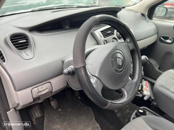 Para Peças Renault Scénic Ii (Jm0/1_) - 6