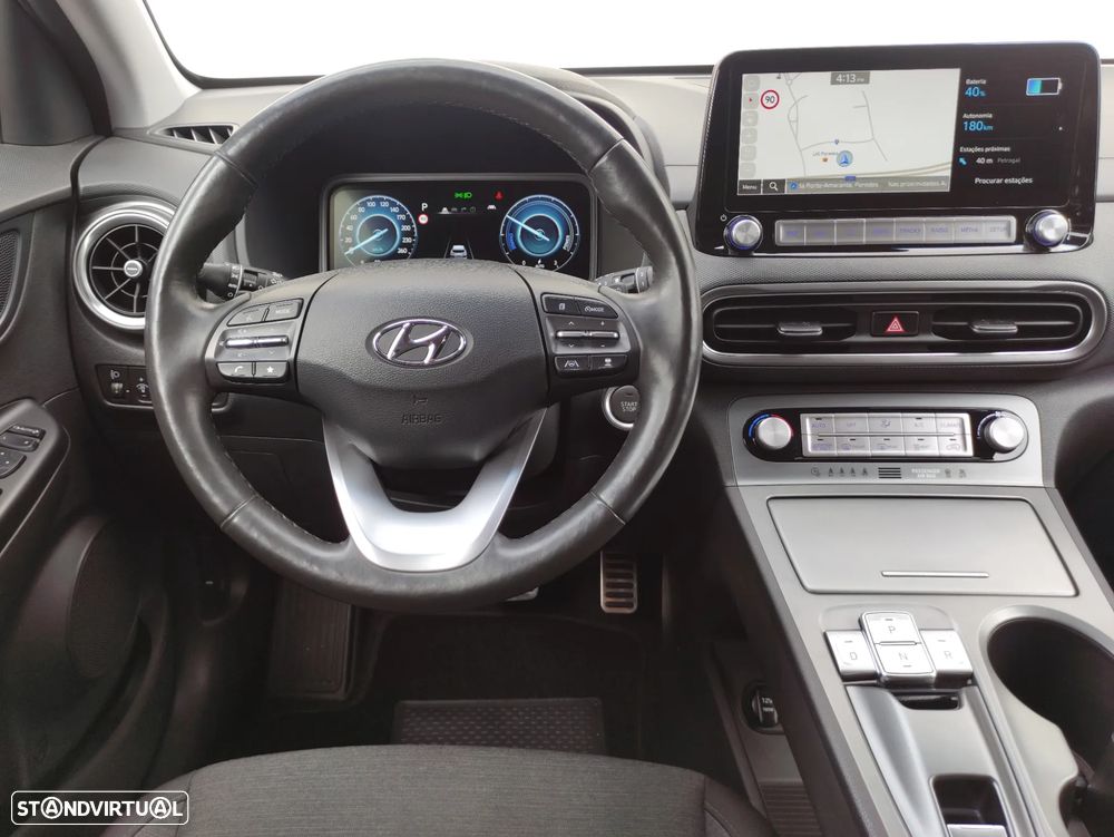 Hyundai Kauai 64 kWh Premium - 18