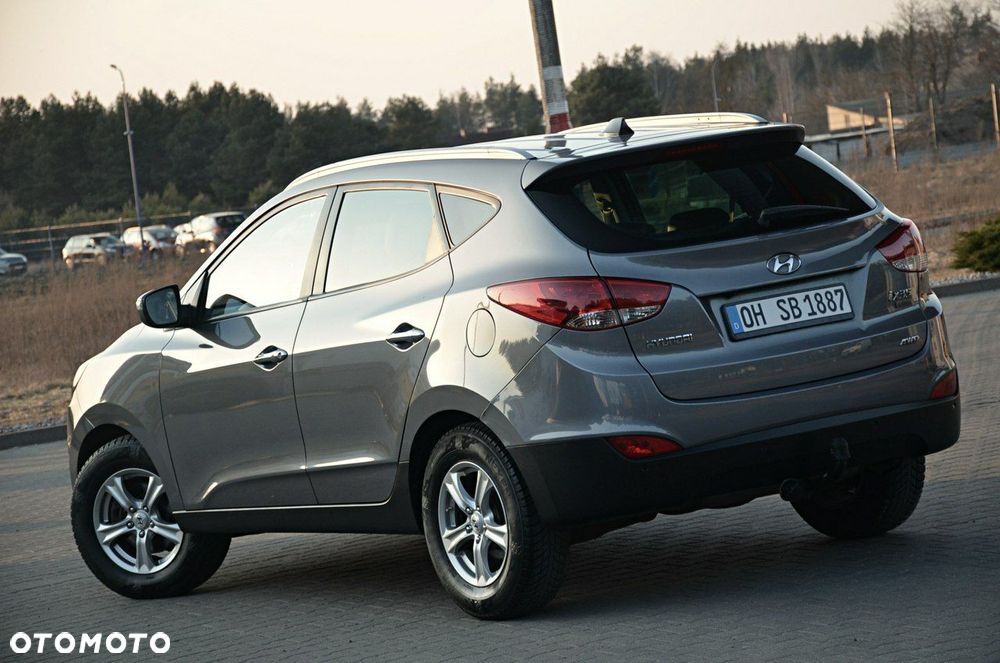 Hyundai ix35 - 6