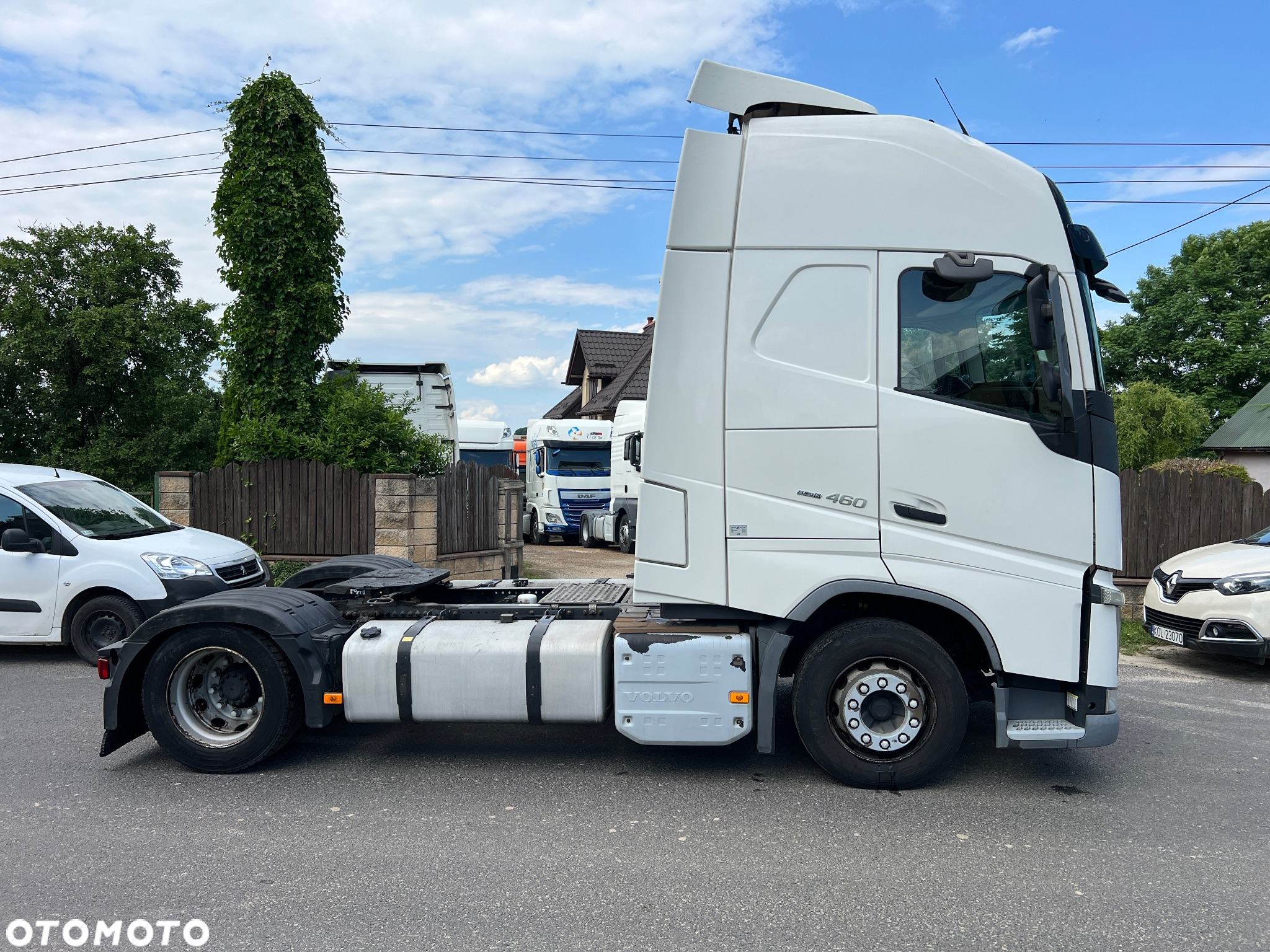 Volvo - 26
