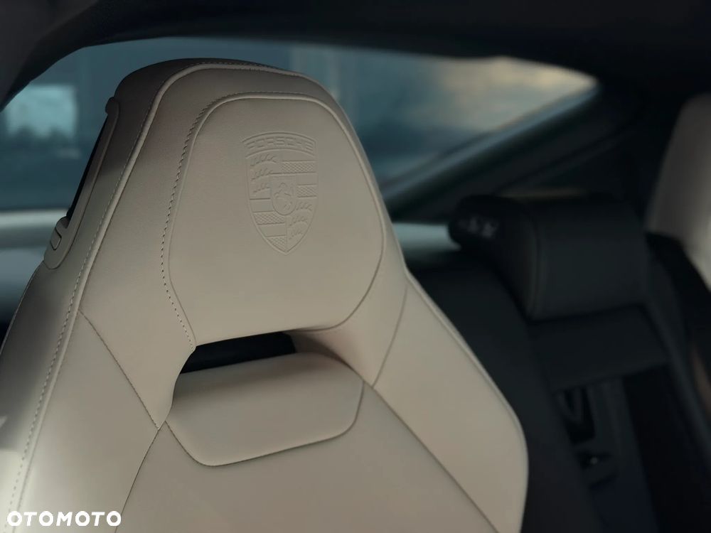 Porsche Panamera - 33