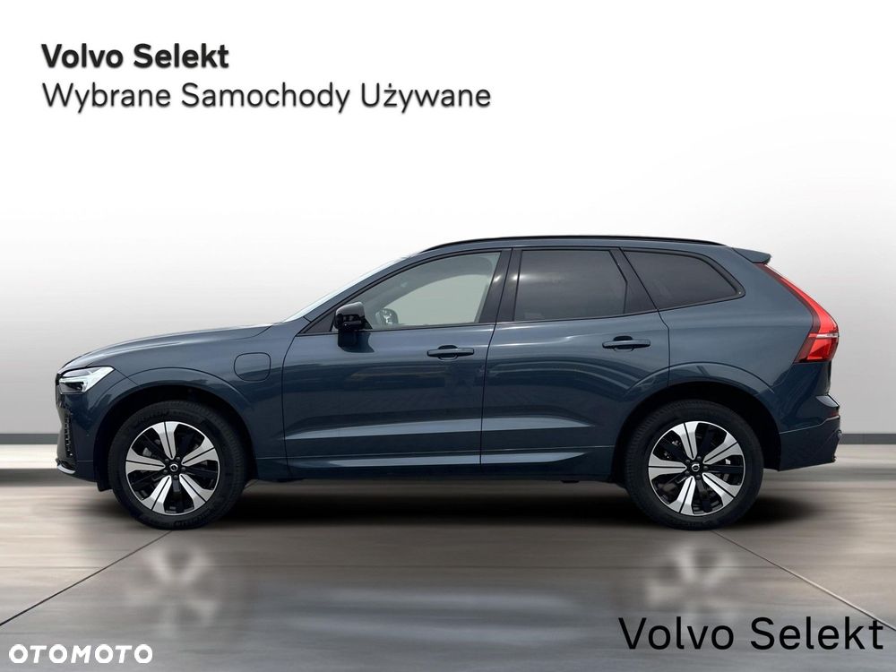 Volvo XC 60 - 3