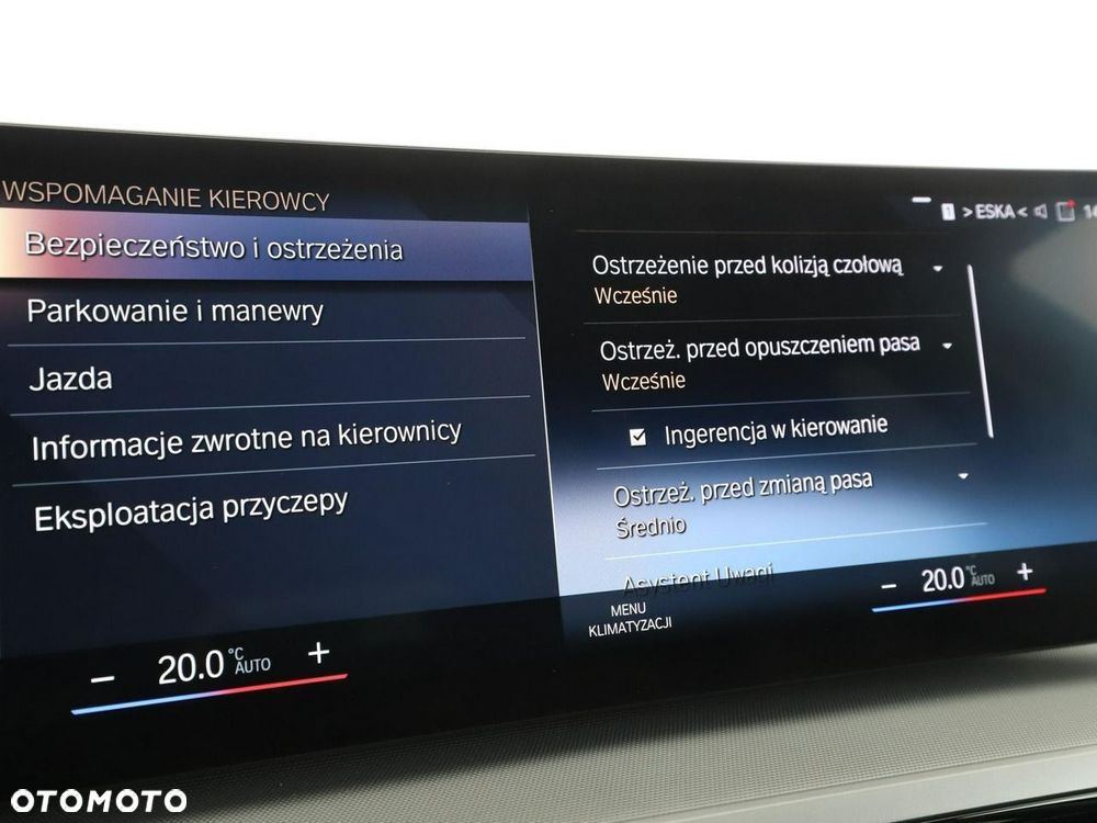 BMW Seria 3 320d xDrive - 26