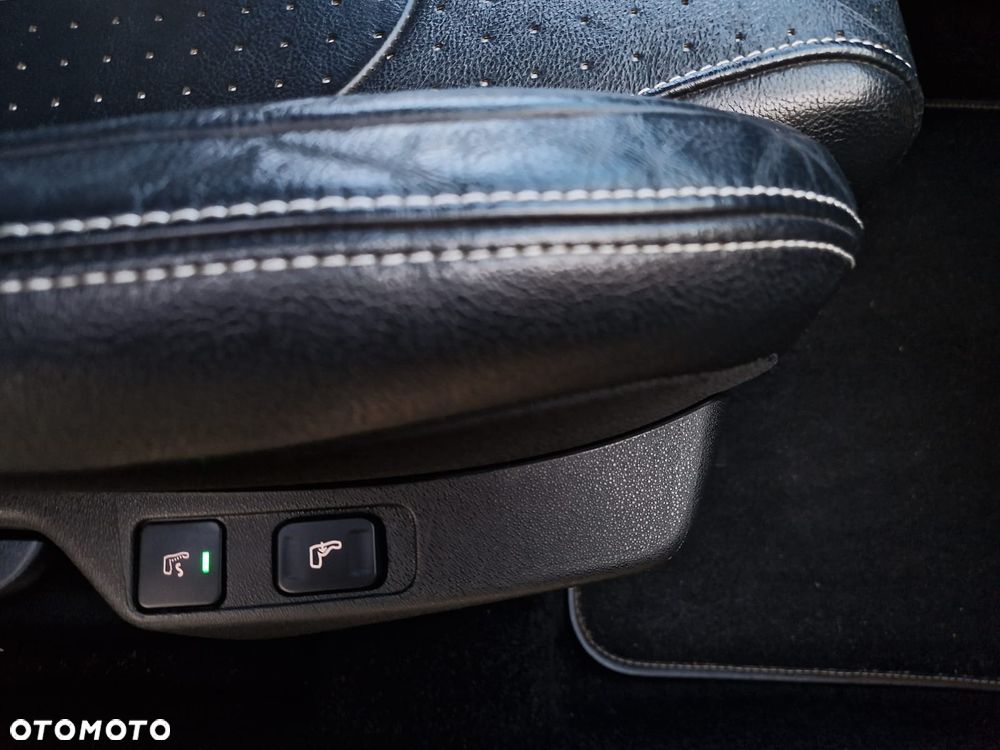 DS Automobiles DS 4 Crossback - 29