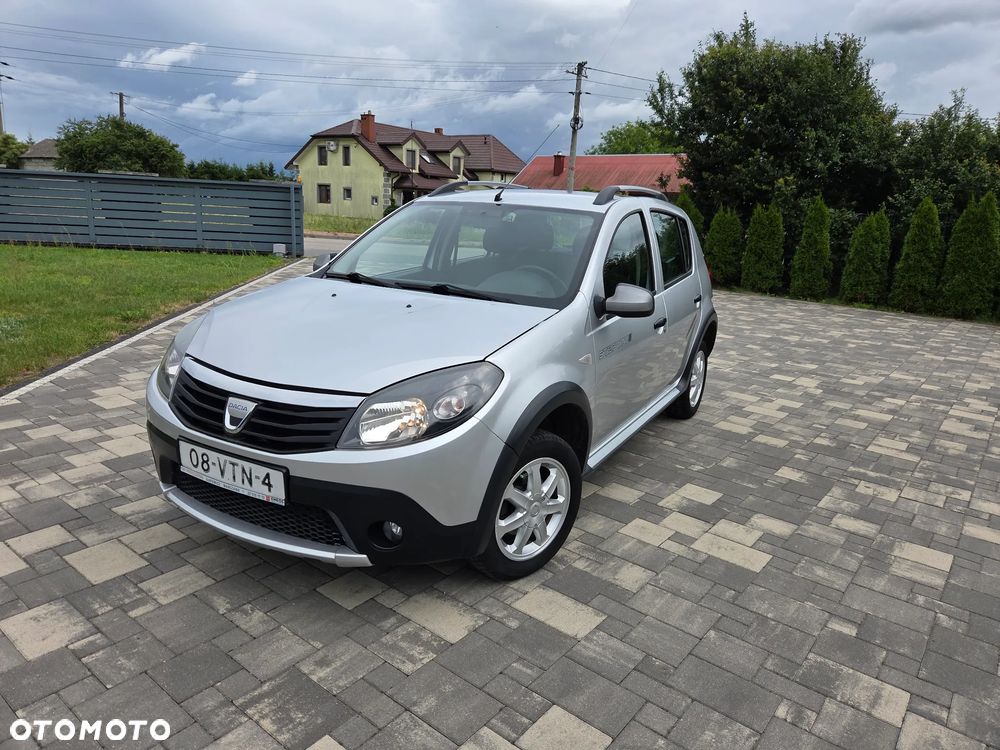 Dacia Sandero Stepway - 2