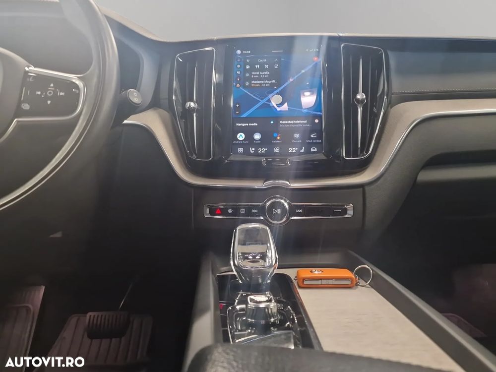 Volvo XC 60 - 16