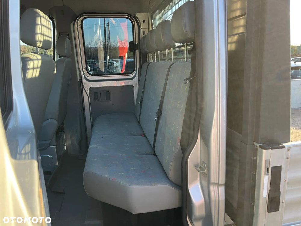Volkswagen Crafter MAX - 10