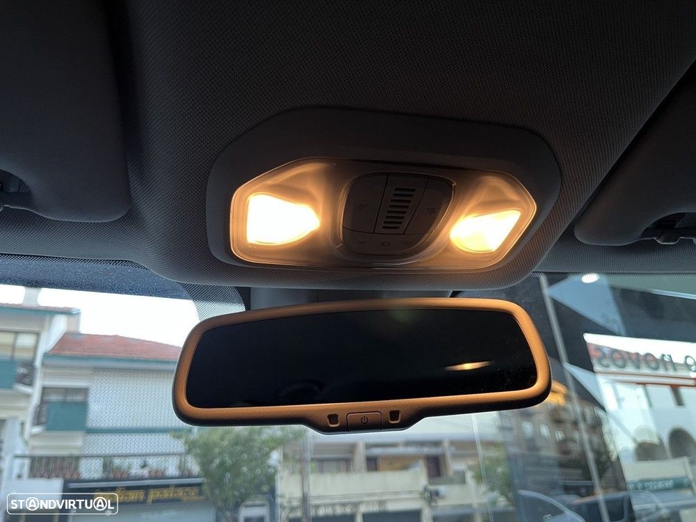 Fiat Tipo 1.3 M-Jet Lounge - 18