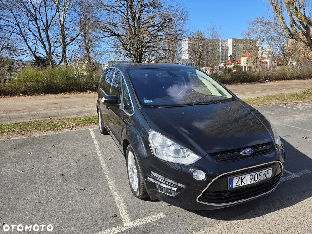 Ford S-Max 1.6 EcoBoost Titanium - 6