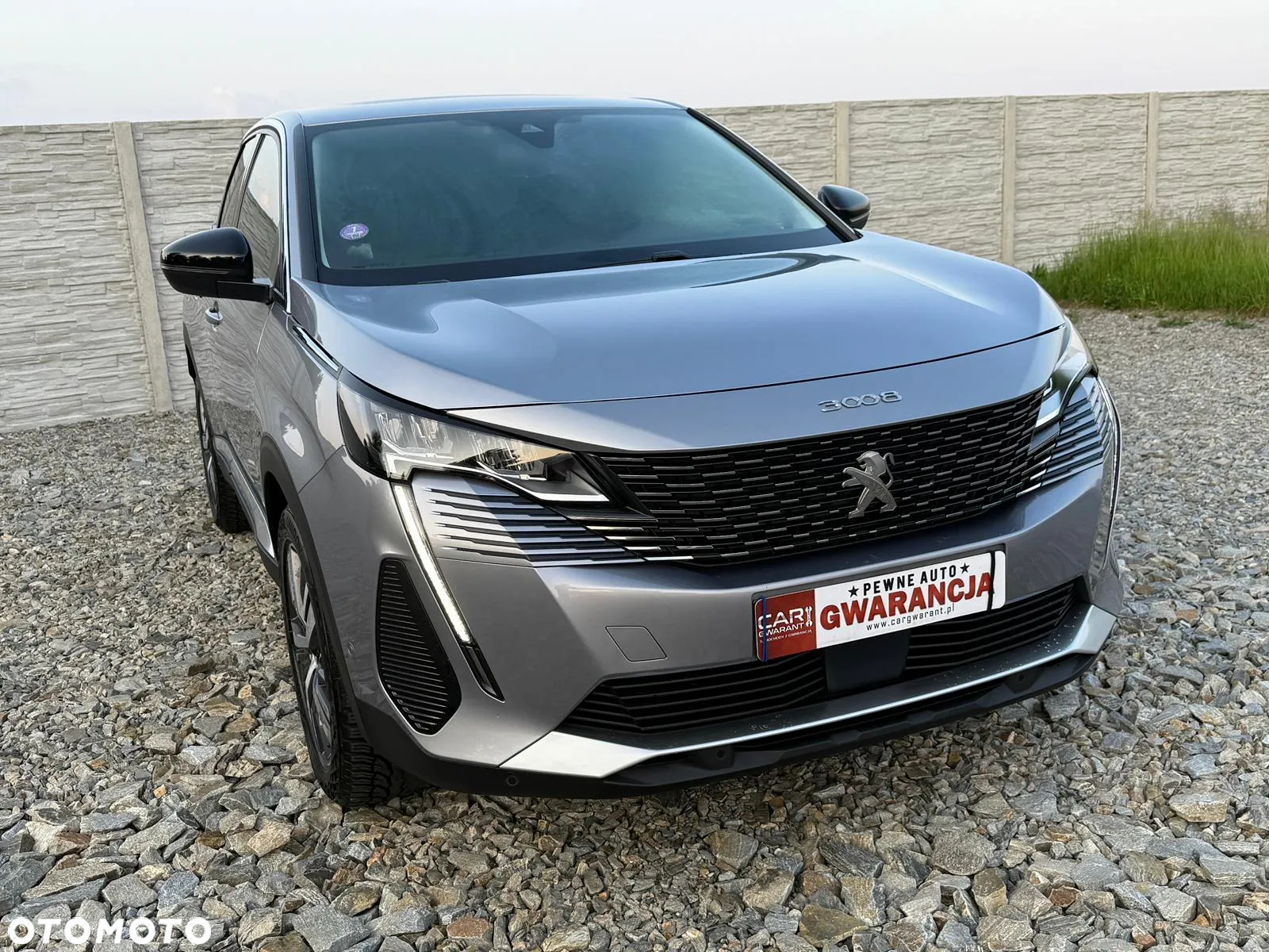 Peugeot 3008 PureTech 130 Stop & Start GPF Allure Pack - 6
