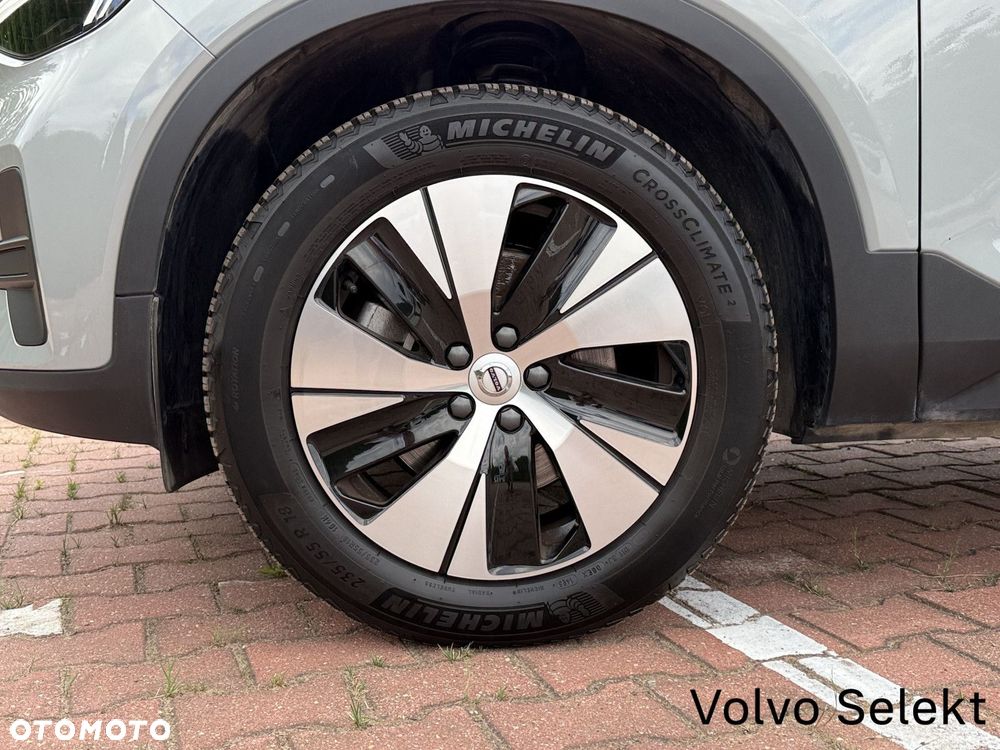Volvo XC 40 B3 B DKG Core - 27