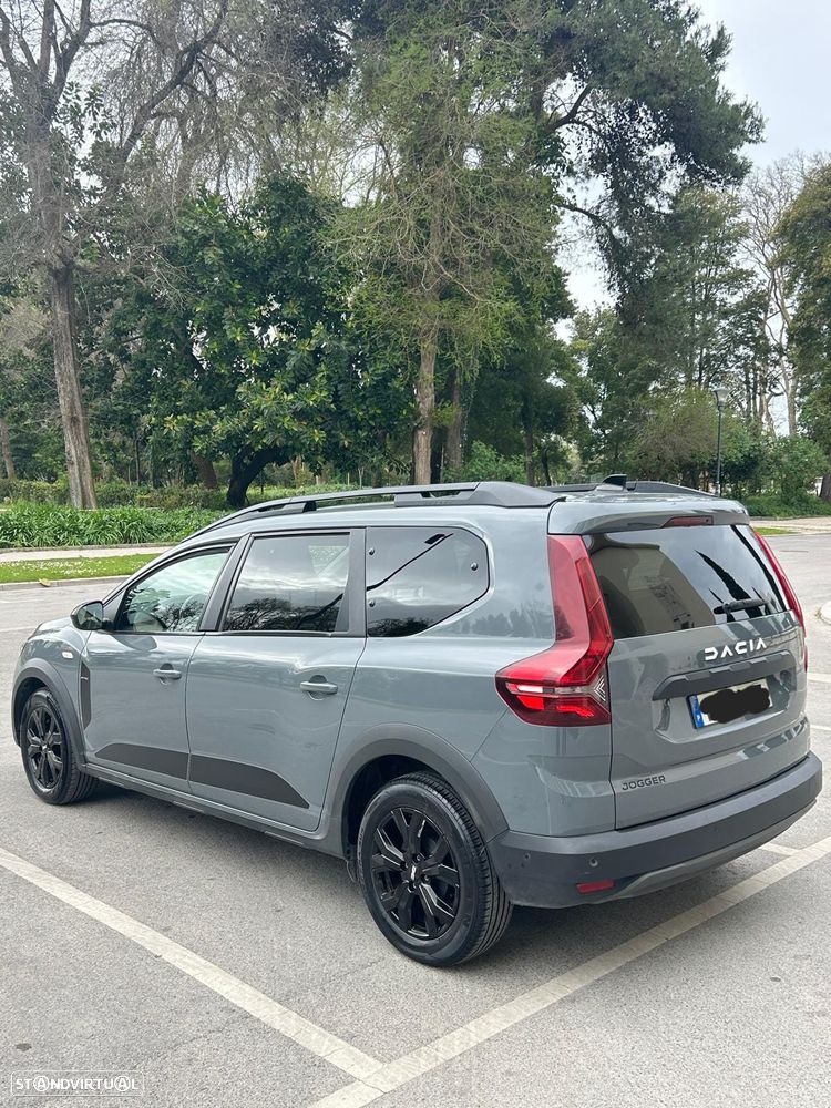 Dacia Jogger - 13