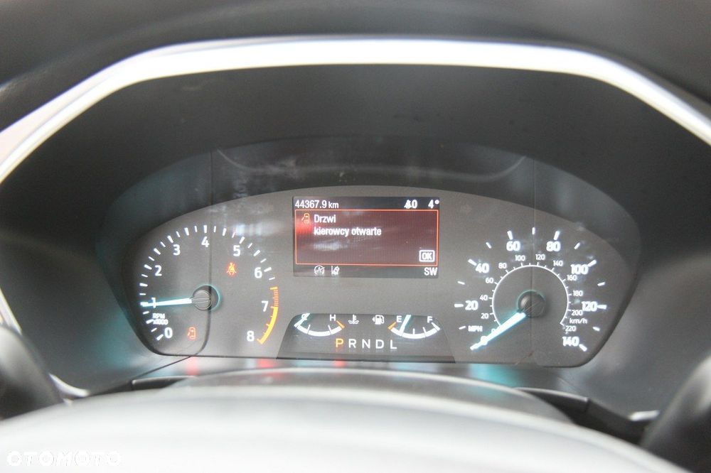 Ford Escape - 30