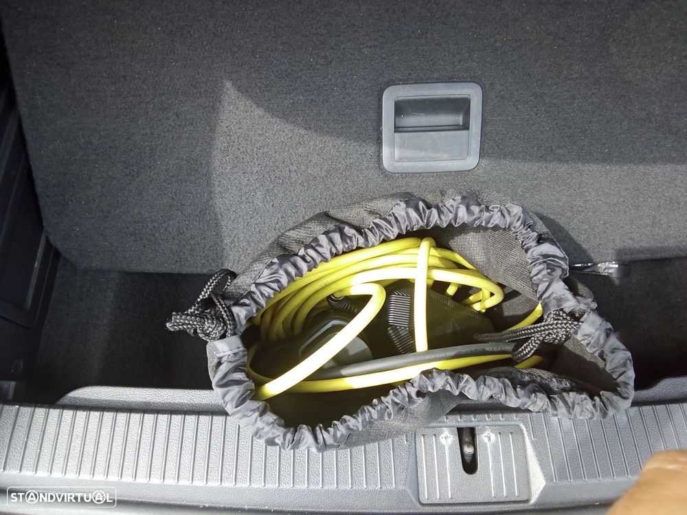 VW Passat Variant 1.4 TSI GTE+ Plug-in - 17