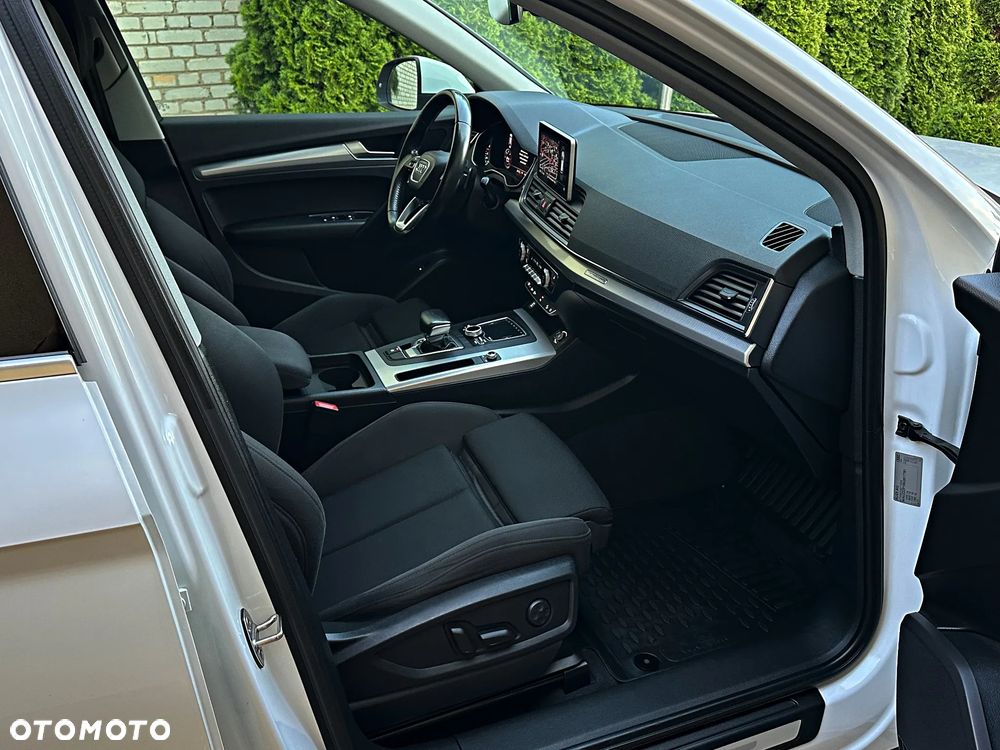 Audi Q5 2.0 TDI Quattro S tronic design - 30