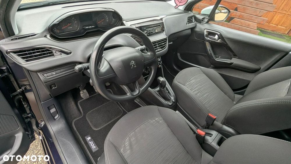 Peugeot 208 1.0 VTi Active - 15