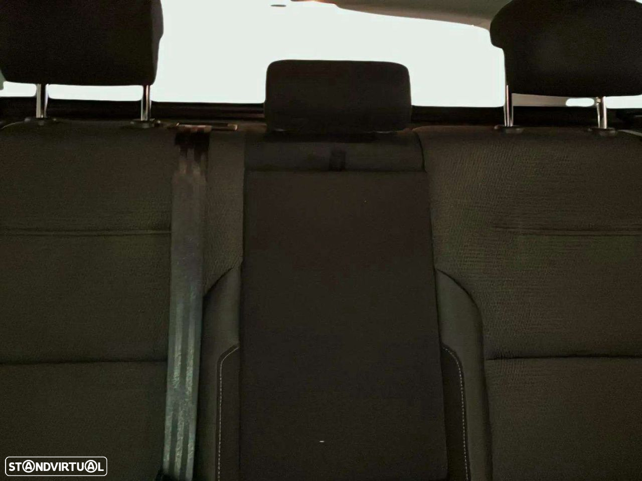 VW Golf Variant - 16