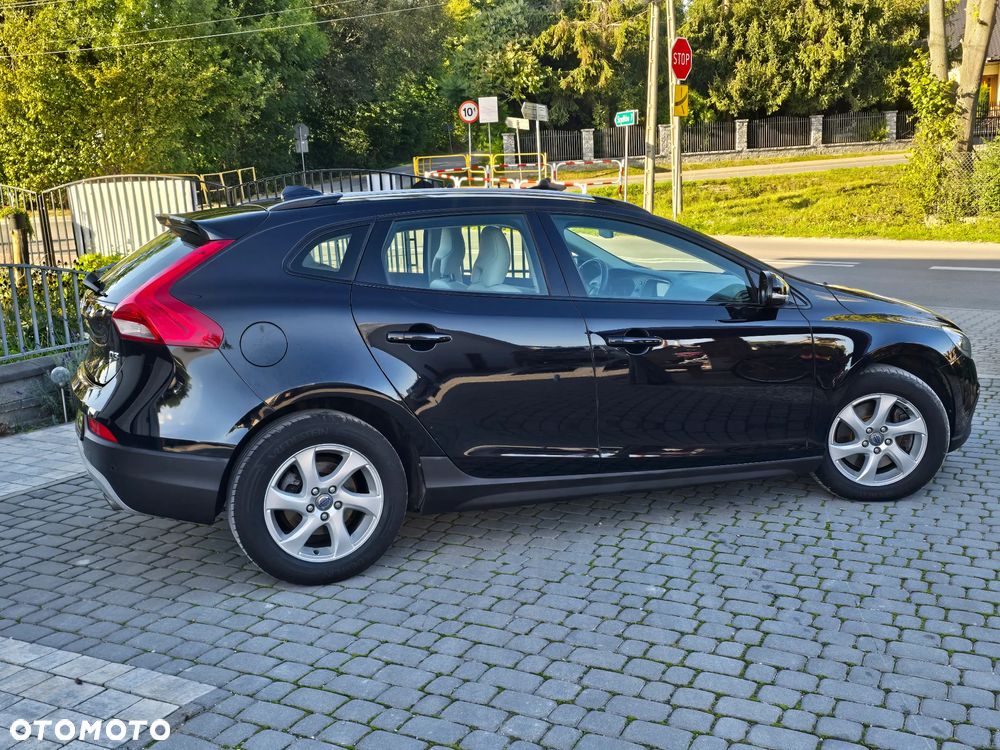Volvo V40 Cross Country D3 - 12