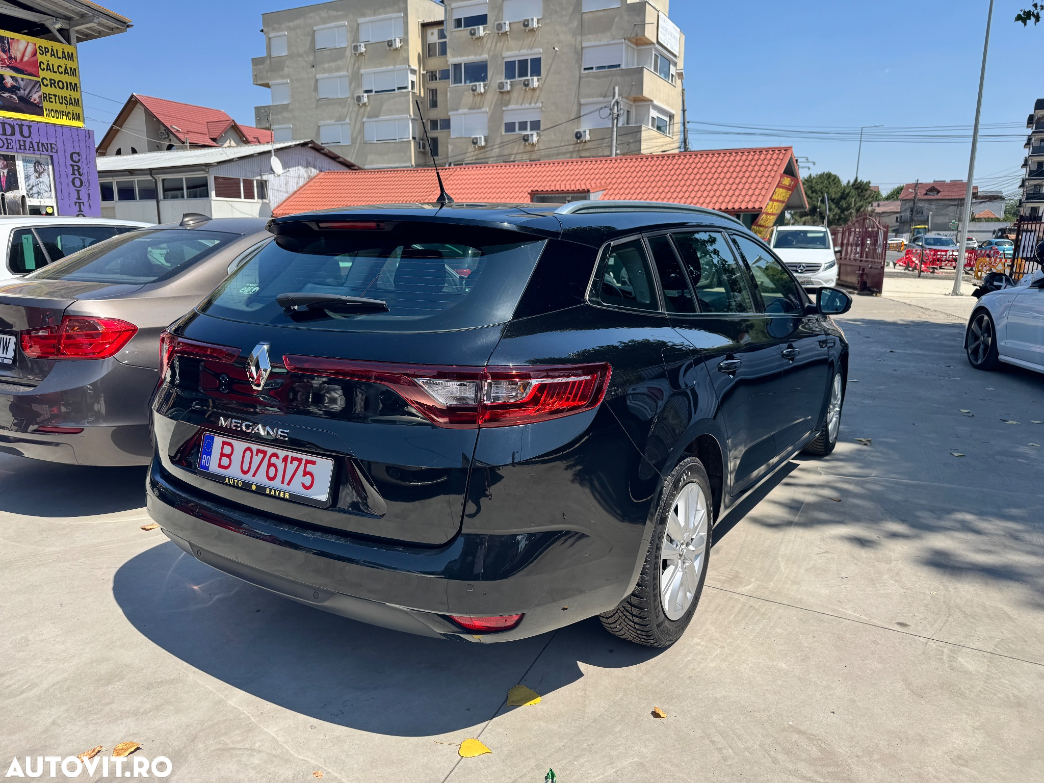 Renault Megane ENERGY dCi 130 INTENS - 5