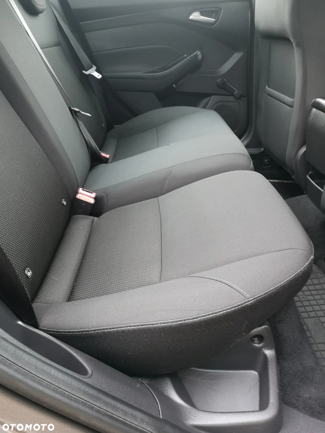 Ford Focus - 11