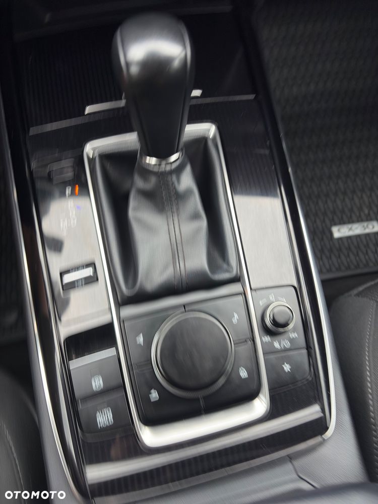 Mazda CX-30 - 22