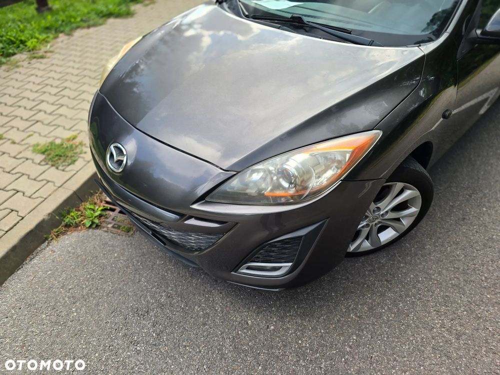 Mazda 3 - 35