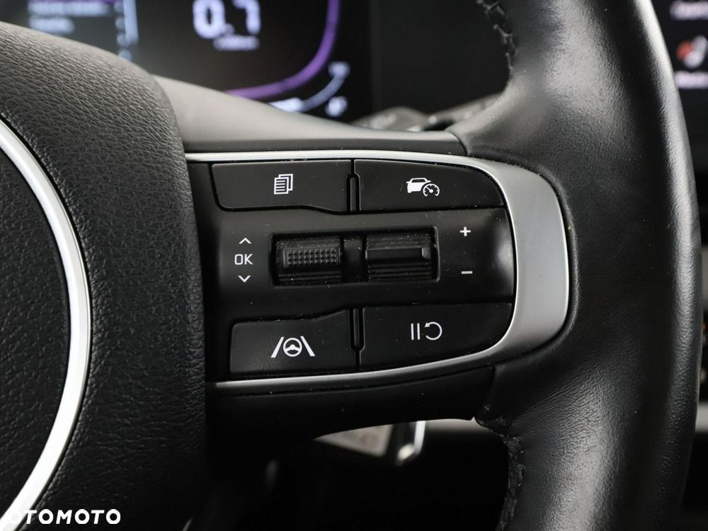 Kia Sportage 1.6 T-GDI 2WD Edition 7 - 32